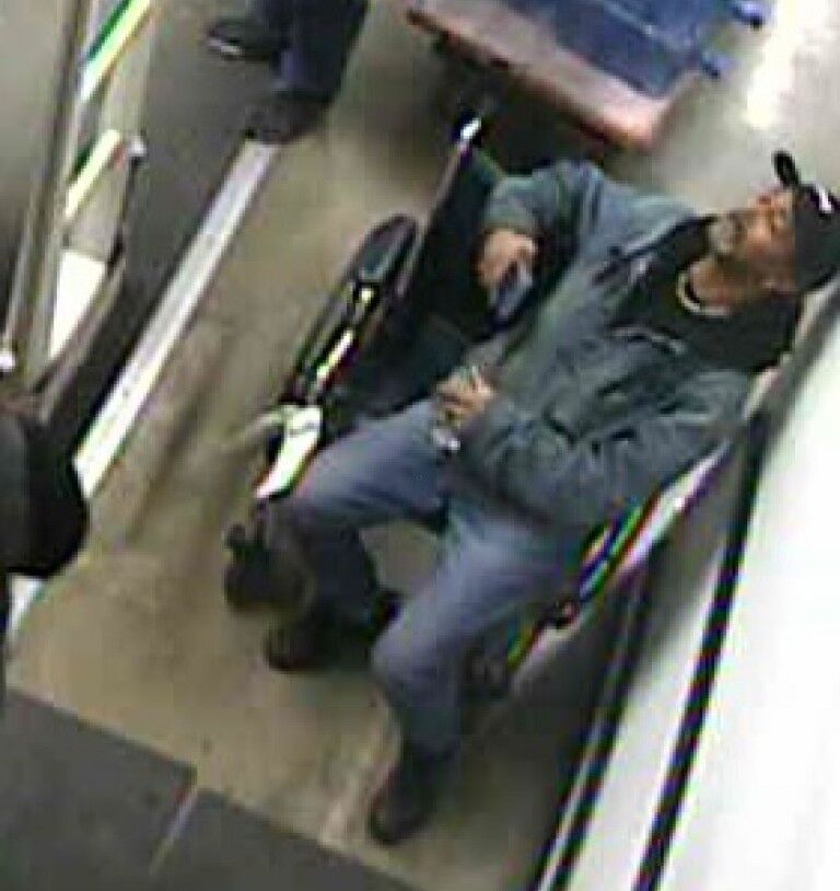 Lower Allen Township theft